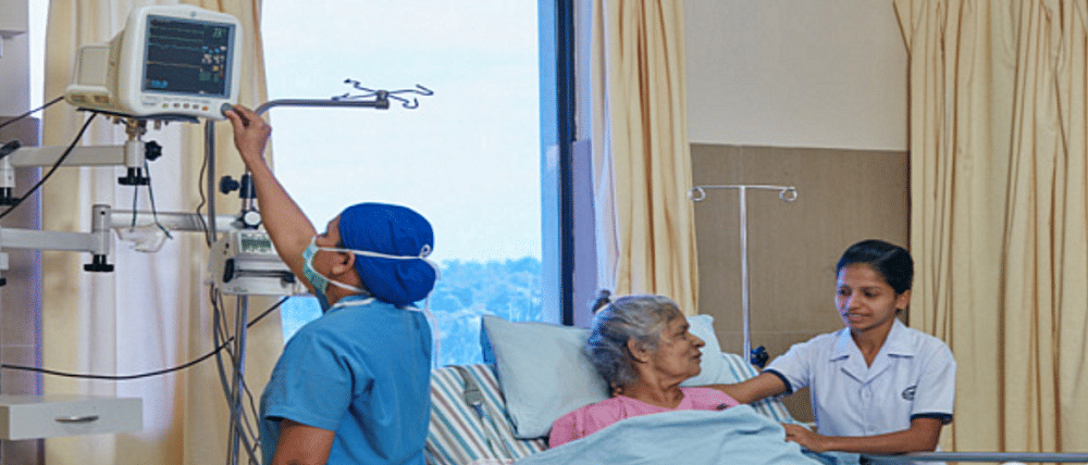 KS Hegde Medical Academy Mangalore Facilities photo 4